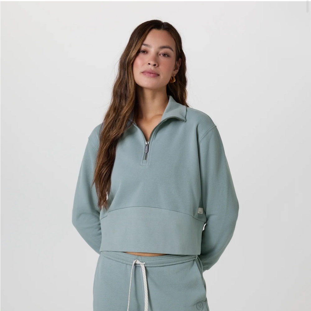 2 piece Vuori lounge set